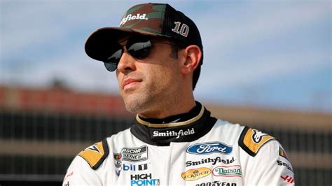 NASCAR Cup Series at Atlanta qualifying results: Aric Almirola .